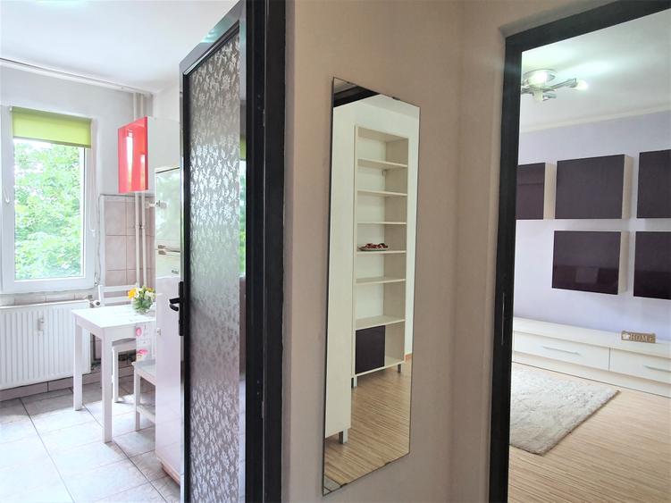 Apartament 2 Camere semidec - Baba Novac / Campia Libertatii - statuie Cuza - 8