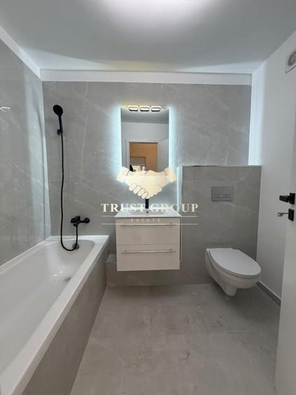 Apartament cu 2 camere decomandat în Crângași