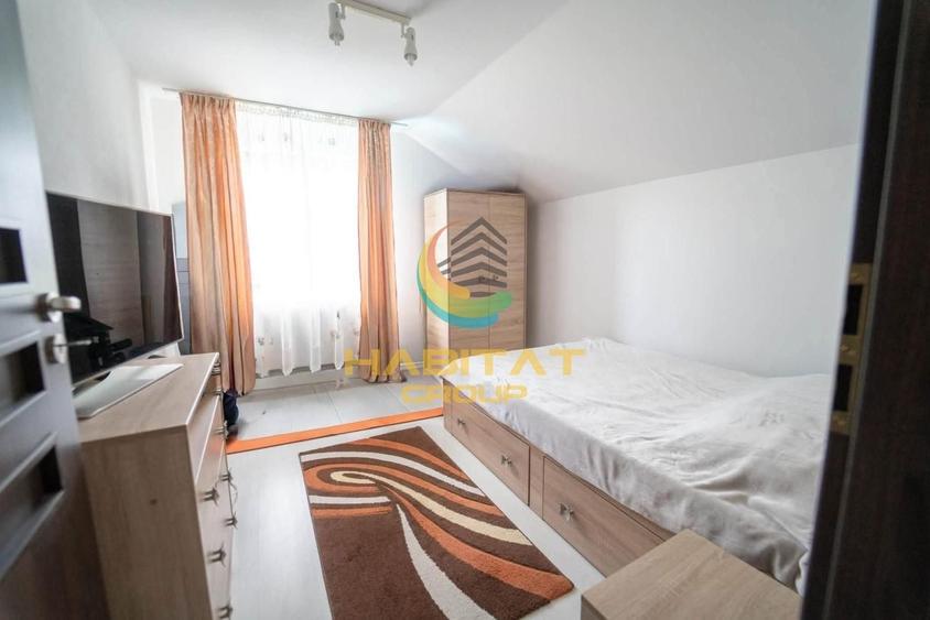 Casă individuală cu 4 camere cu Piscina în Berceni