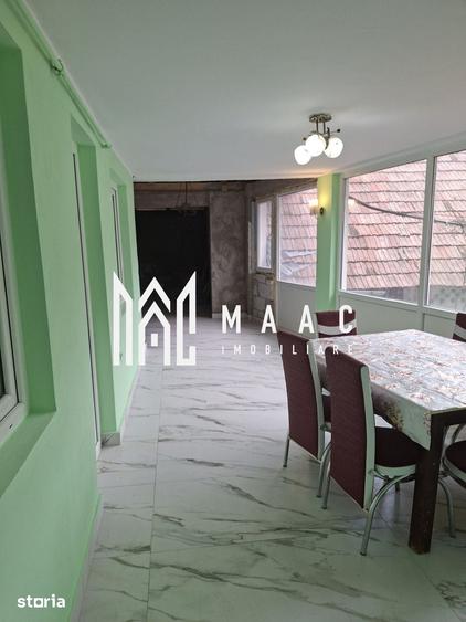 Casă cu 7 camere în Câineni
