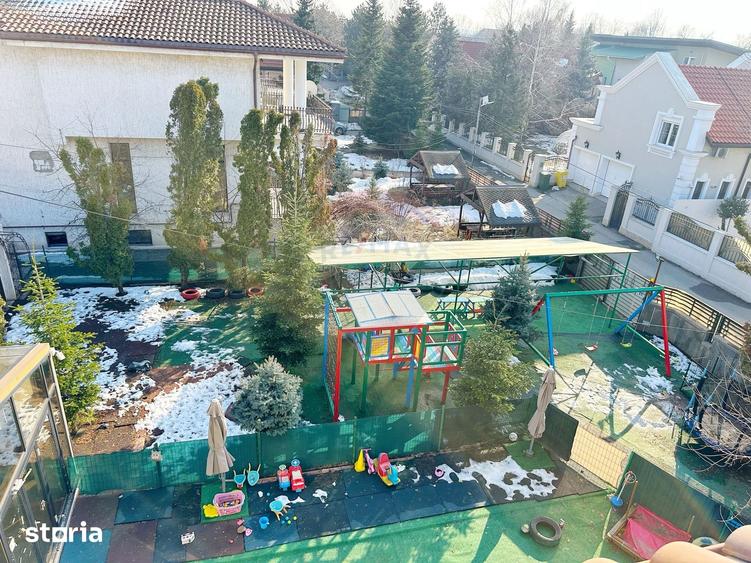 Inchiriere Vila Erou Iancu Nicolae | 884mp total | Piscina interioara - 19