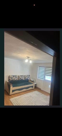 Apartament cu 2 camere decomandat în Găvana