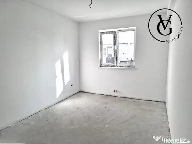 Vila tip duplex | P+1 | Valu lui Traian - 2