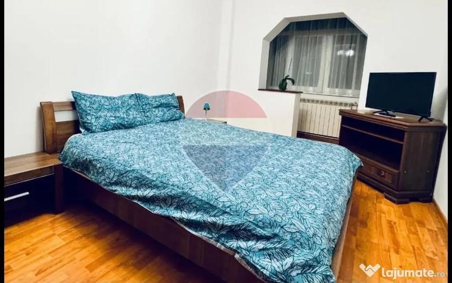 Apartament cu 2 camere decomandat în Burdujeni