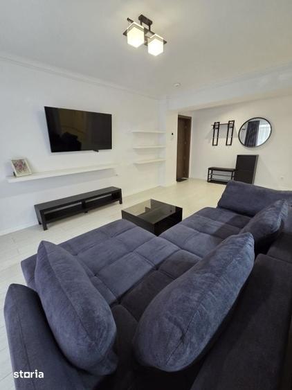 Apartament-2-camere-CATEDRAL-RESIDENCE-13-SEPTEMBRIE-MARRIOTT - 9