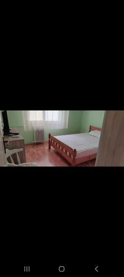 Apartament cu 2 camere decomandat în Rogerius