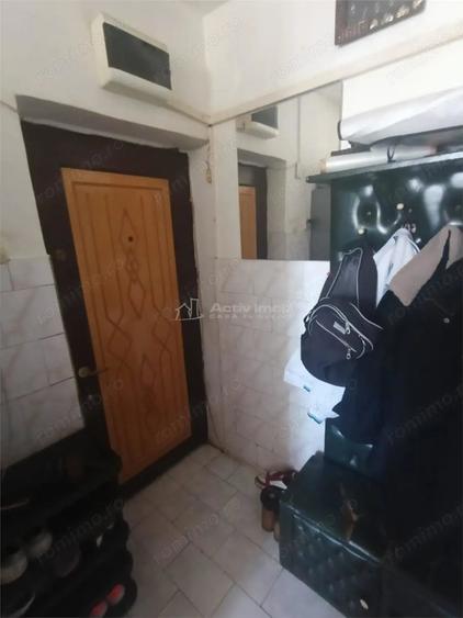 Apartament cu 2 camere semidecomandat în Cumpăna