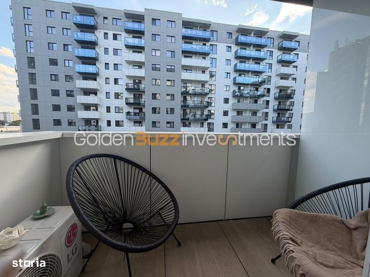 Apartament 2 camere de vanzare | Cortina North - 8