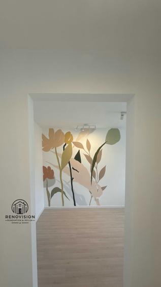 Apartament cu 2 camere decomandat în 1 Decembrie 1918