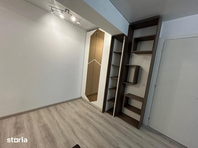 Apartament cu 2 camere în Copou