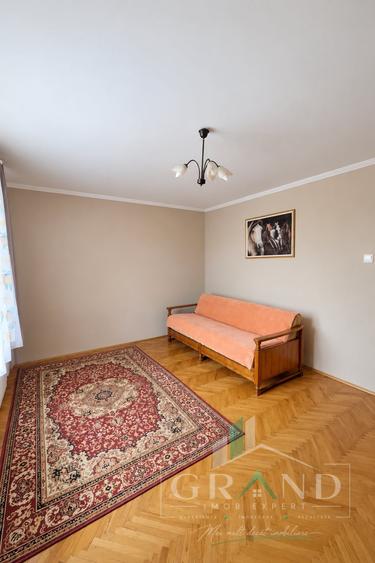 Casă individuală cu 5 camere cu Canalizare în Gheorgheni
