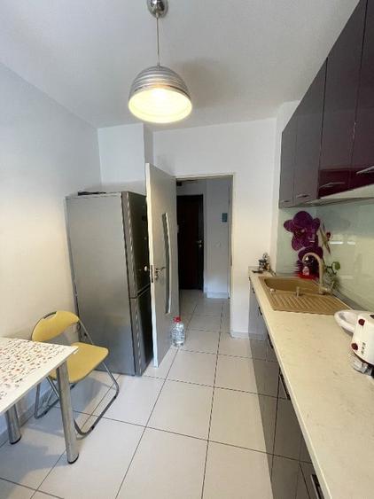 Inchiriez Apartament 2 camere - zona City Park Filicori + Parcare - 9
