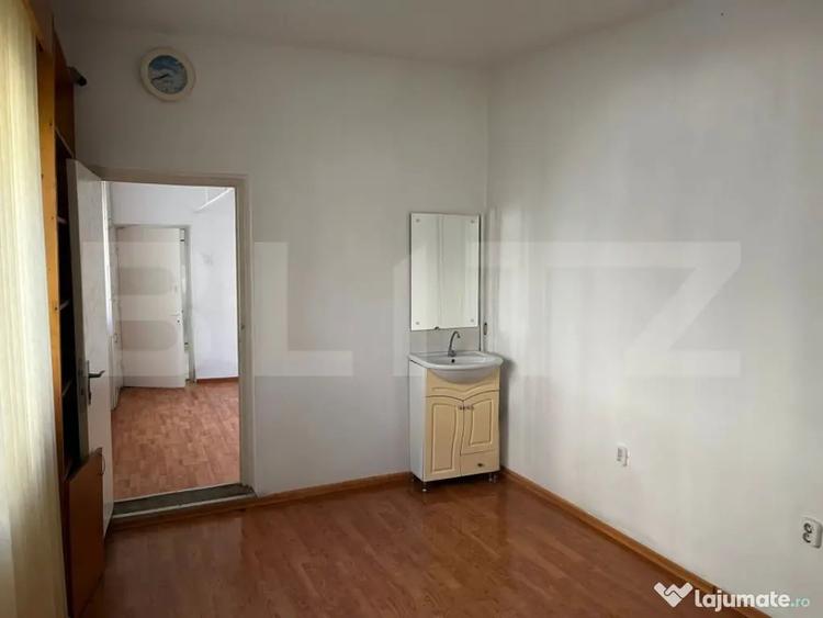 Casa P+1, destinatie medicala, 164 mpu, teren 111 mp, zona - 6