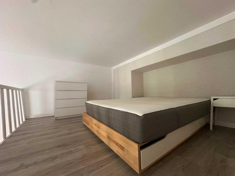 Spațiu comercial, de 60 mp, în Ultracentral