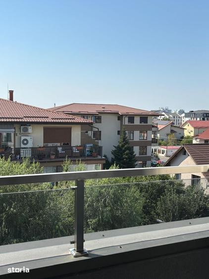 Apartament spatios si luminos, 2 camere Otopeni, zona Parc Unirii - 16