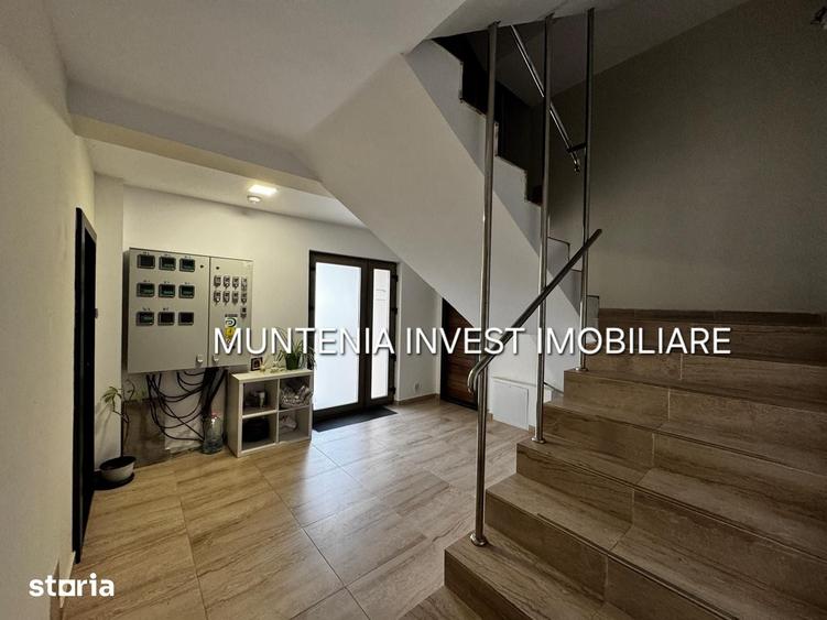 Ap. 2 camere bloc nou, finisat la cheie, Zona Trivale - 12