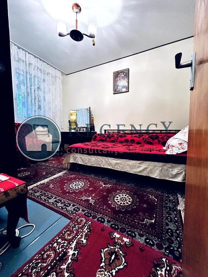 Apartament cu 2 camere semidecomandat, mobilat în Liviu Rebreanu
