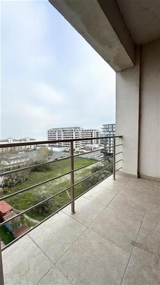 Apartament cu 4 camere decomandat, mobilat în Nord
