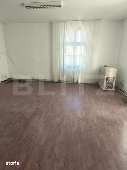 Spațiu comercial, de 1,883 mp, în Ultracentral