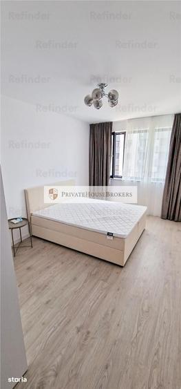 Pipera | Aviatiei | Rond OMV | Ivory Residence | Bloc 2024 | Modern - 4