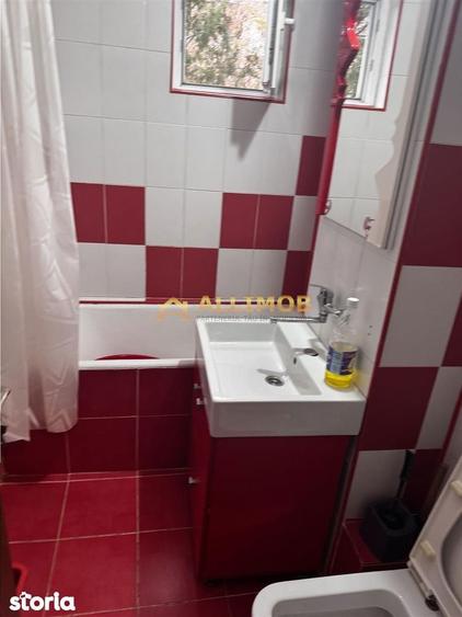 Apartament 2 camere de inchiriat Ploiesti Zona Vest, etaj 2, mobilat - 16