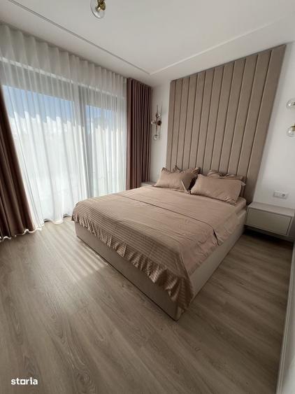 Apartament 2 camere, Pitesti Centru - 11