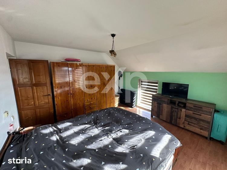 Apartament cu 2 camere decomandat în Someșeni