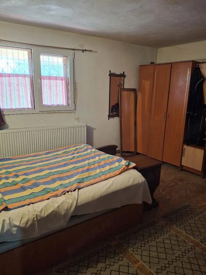 Casă cu 2 camere cu Teren 508 Mp în Periferie