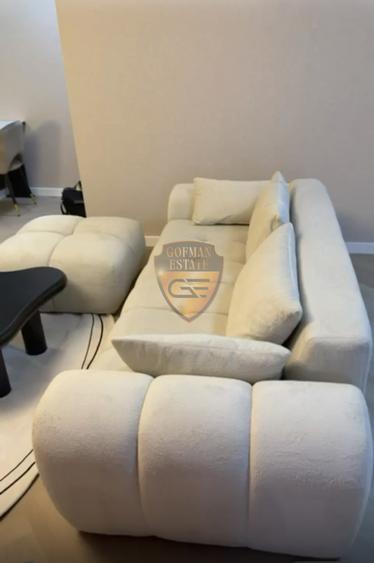 Apartament cu 2 camere semidecomandat, mobilat în Mamaia-Sat