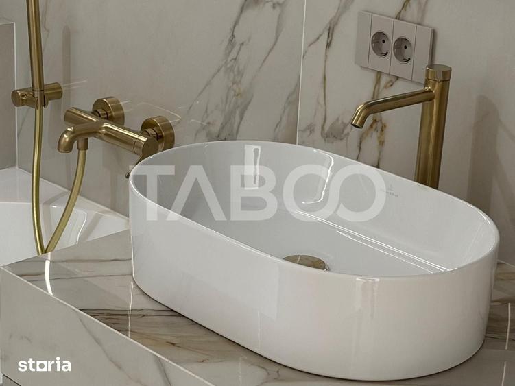 Apartament cu 3 camere decomandat în Sopor