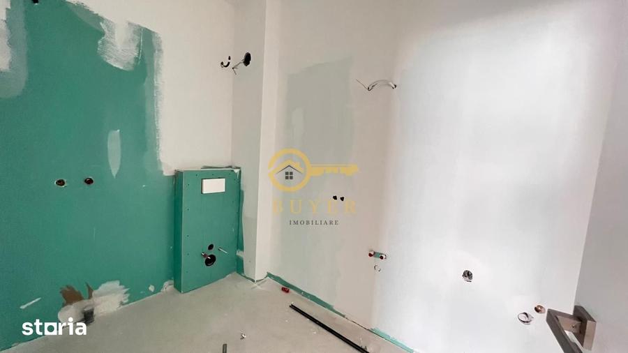 Apartament cu 3 camere în Șura Mică