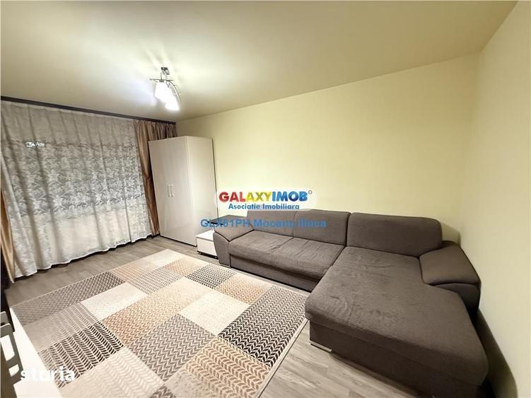 Apartament cu 2 camere decomandat în Mihai Bravu