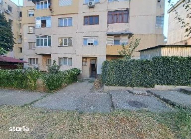 Apartament cu 2 camere în Calafat