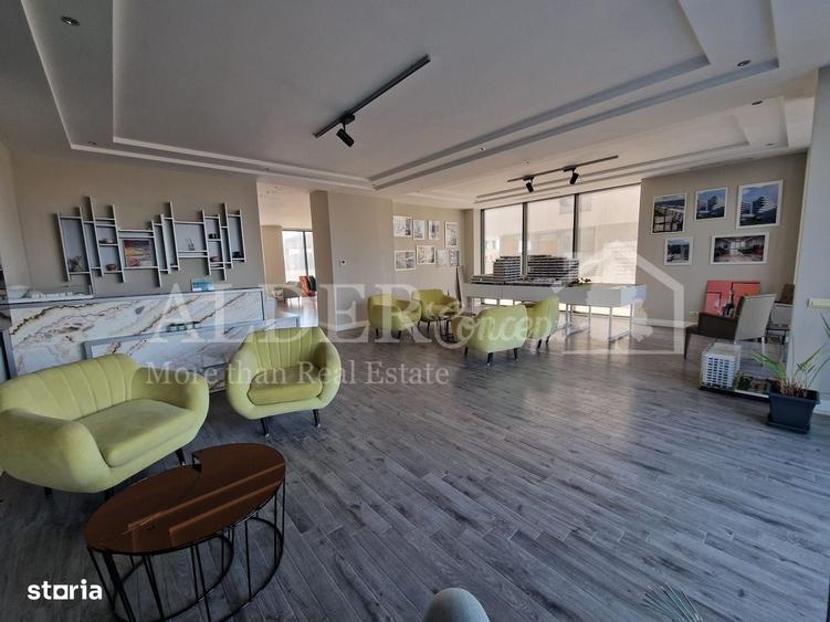 Spatiu Comercial, 138 Mp - Vitrina 33 M, Mamaia Nord! - 1
