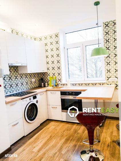 Apartament cu 2 camere situat in zona Fundatie - 3