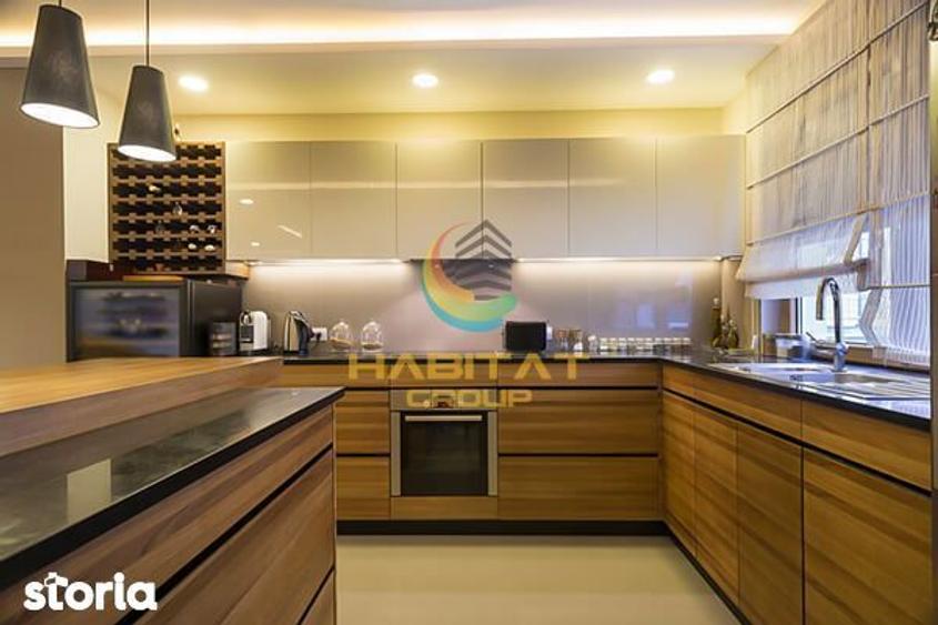 Unirii Apartament 3 Camere 2 Bai Terasa 145mp Comision 0% - 6