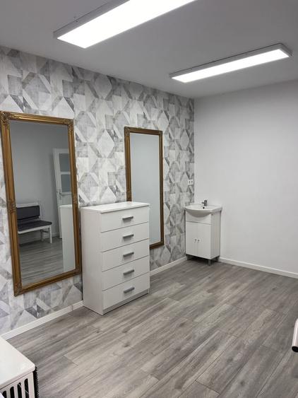 Spațiu comercial, de 18 mp, în Exterior Vest