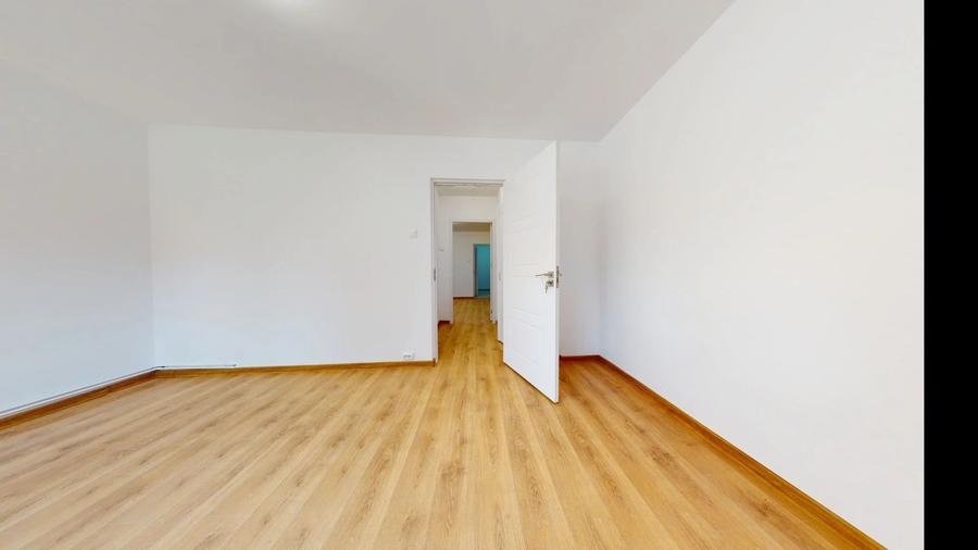 Apartament cu 2 camere semidecomandat în Gării