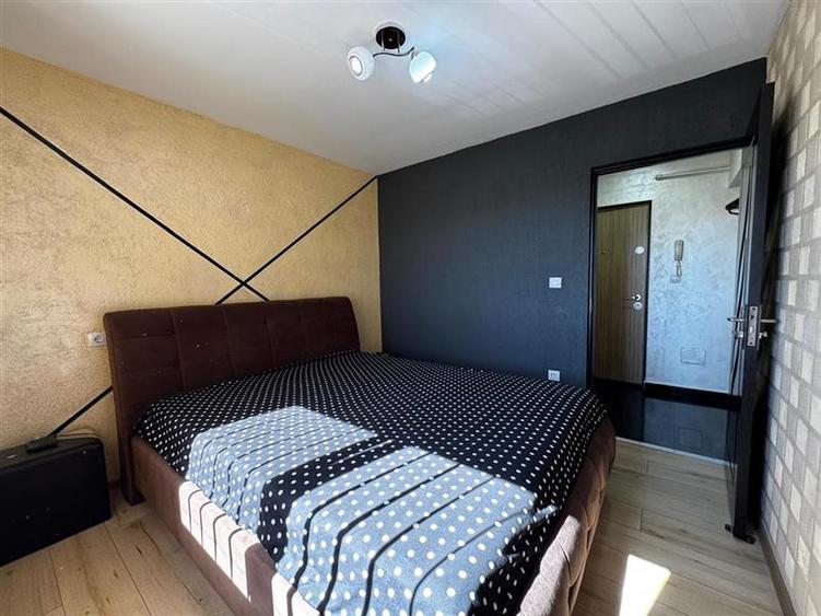 Apartament cu 3 camere, 64 mp, semidecomandat,situat in Campia-Turzii ! - 5