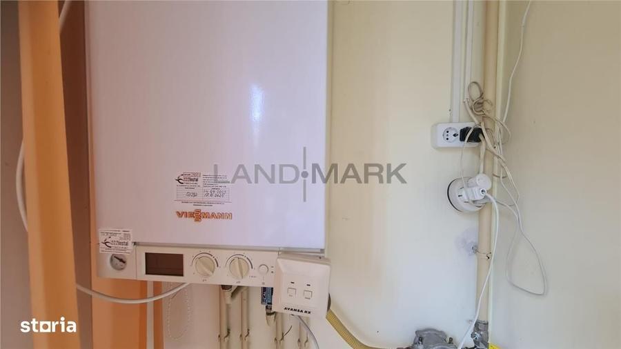 Apartament cu 2 camere în Șagului