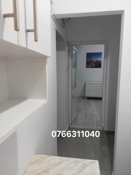 Garsonieră decomandată în Ultracentral