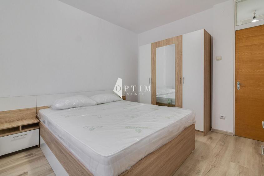 Apartament cu 2 camere decomandat, mobilat în Olteniței