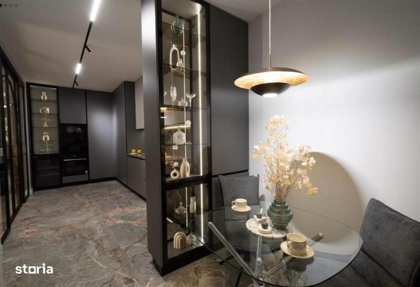 Apartament Premium Cu 3 Camere | Herastrau | 2 Locuri De Parcare - 9
