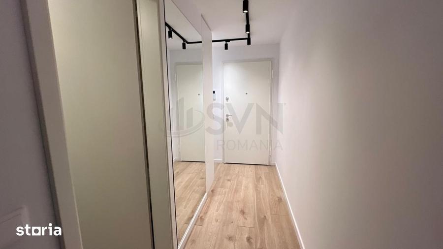 Apartament cu 2 camere în Colentina