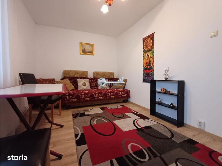 Apartament 3 camere decomandat, Mircea Str. Cerna, disponibil imedia - 15