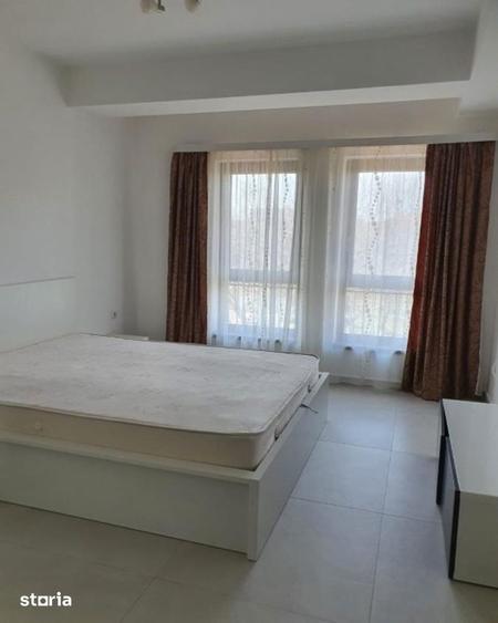 Apartament cu 2 camere în Est