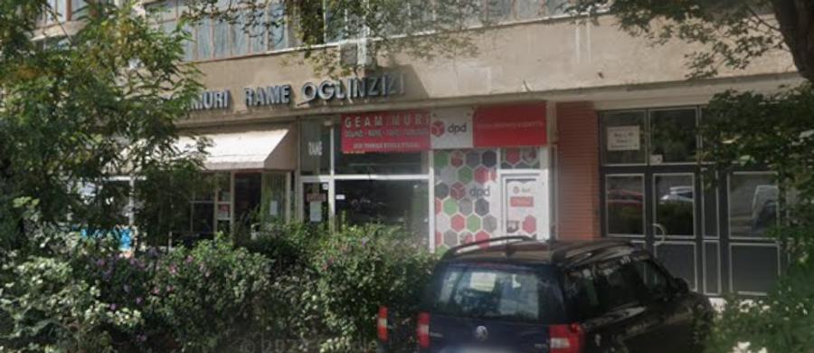 Spațiu comercial, de 60 mp, în Ghencea