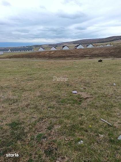 Teren de 672 mp, în Central
