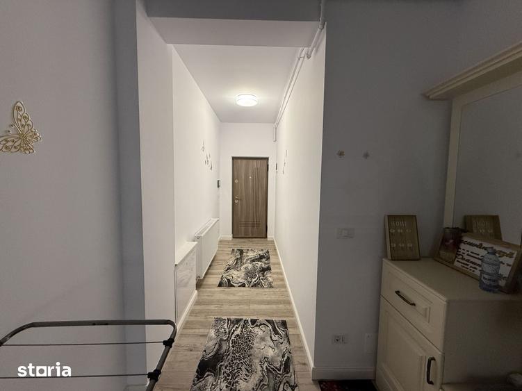 Apartament cu 2 camere în Central