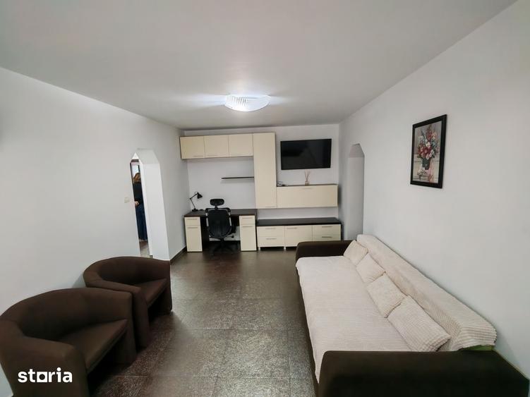 Apartament cu 2 camere în Tomis II